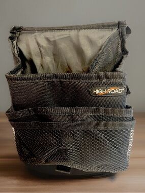 High Road SwingAway Car Seat Organizer